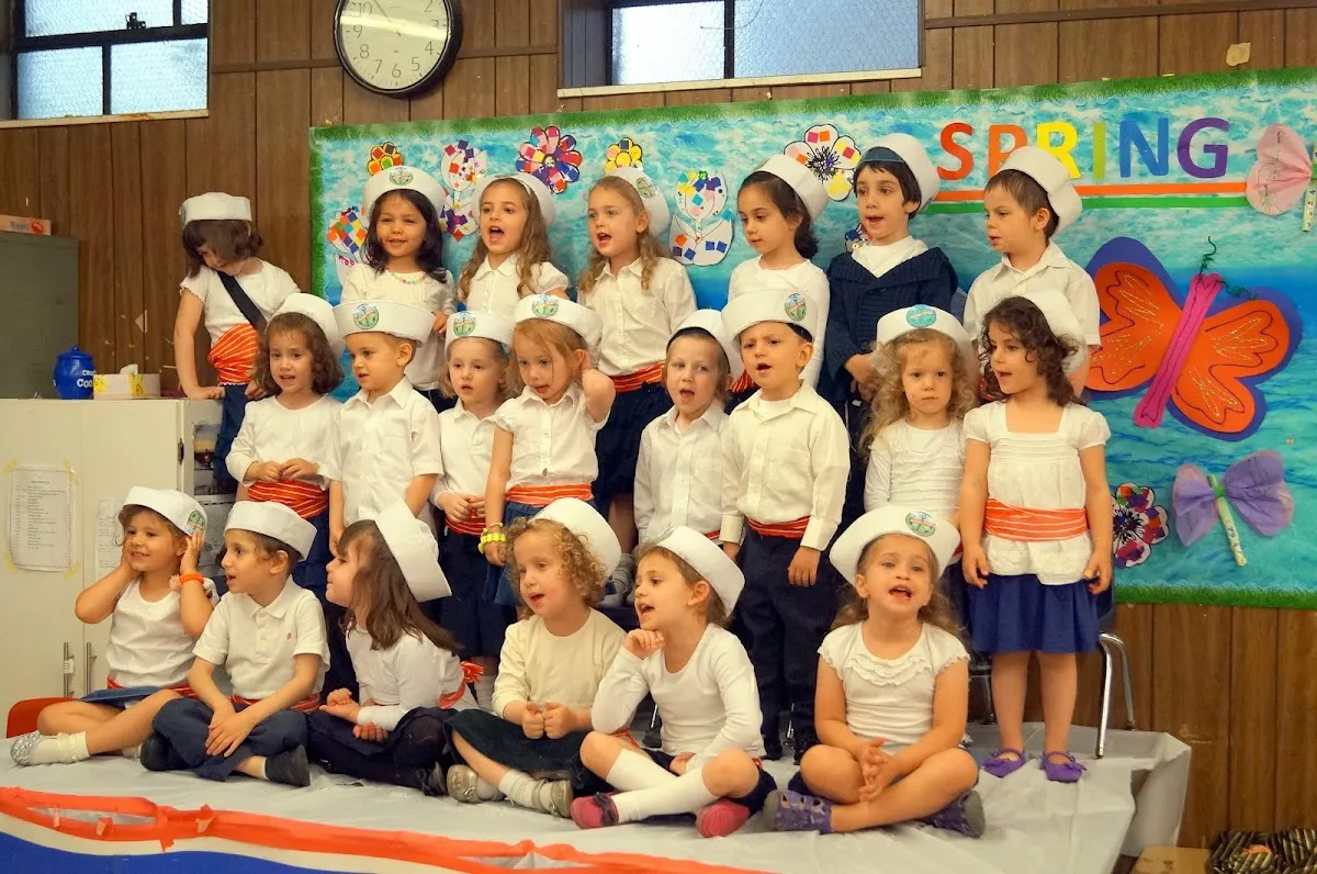 Beis Shlomo Zalmen Manhattan Jewish Preschool — photo 4