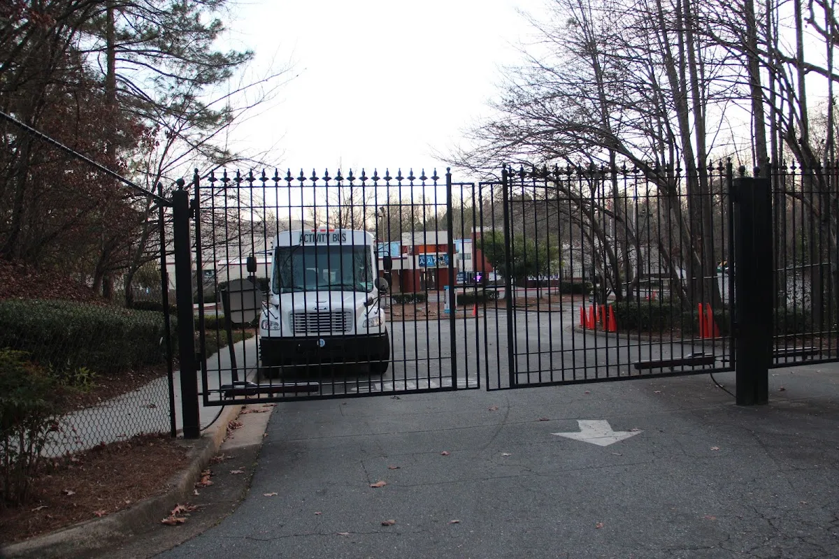 Atlanta Jewish Academy