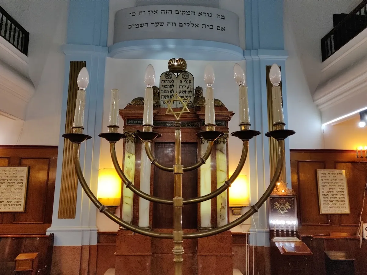Beit Jabad Once — foto 2