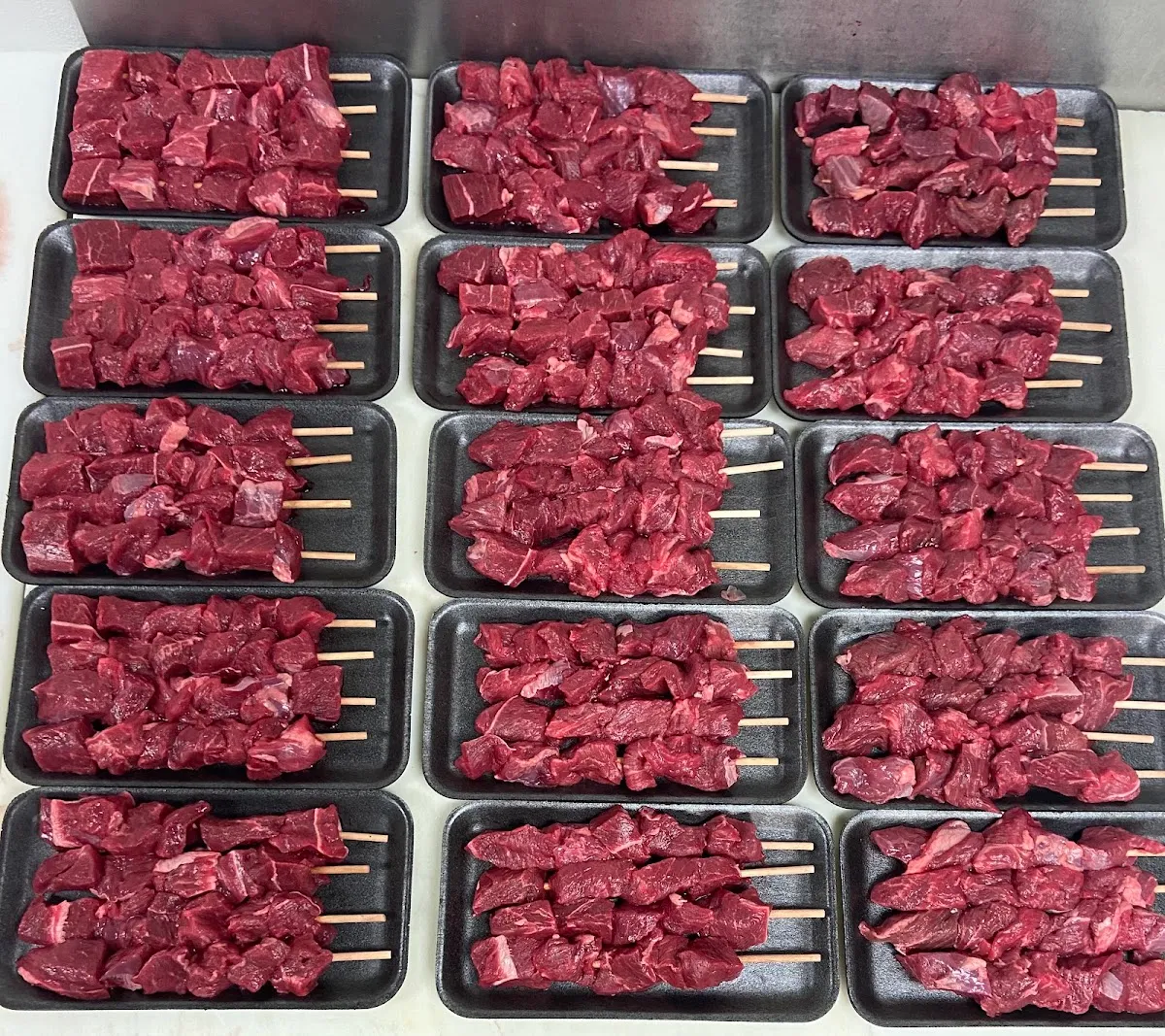Alony Glatt Kosher — foto 4