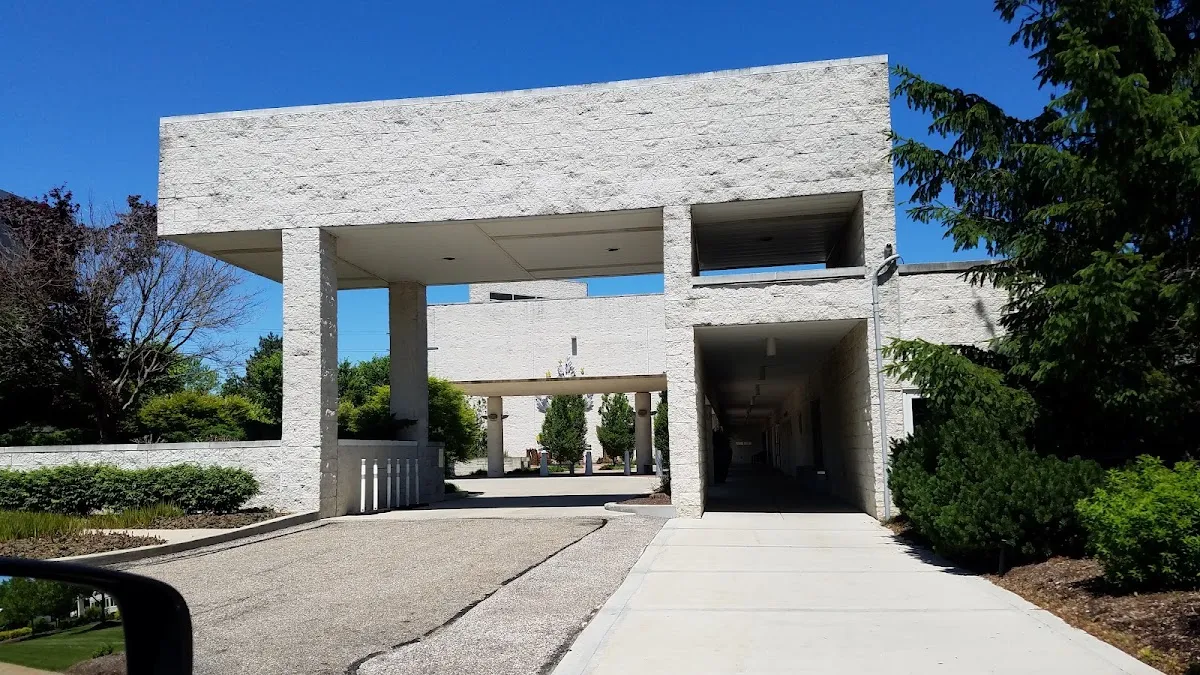 B'nai Jeshurun Congregation — photo 2
