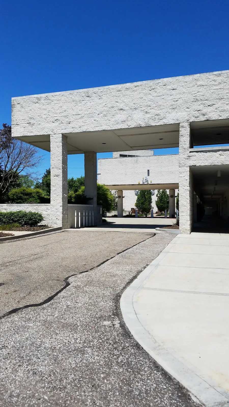 B'nai Jeshurun Congregation — photo 3