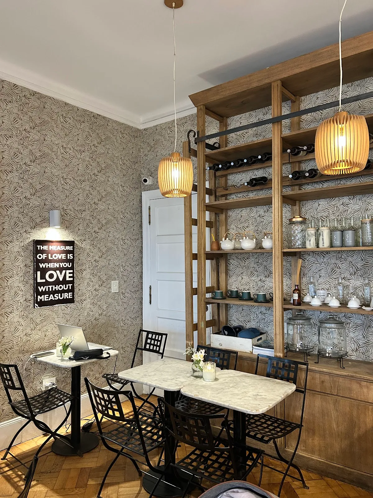 Luba Café Store Kosher y Vegano — foto 4