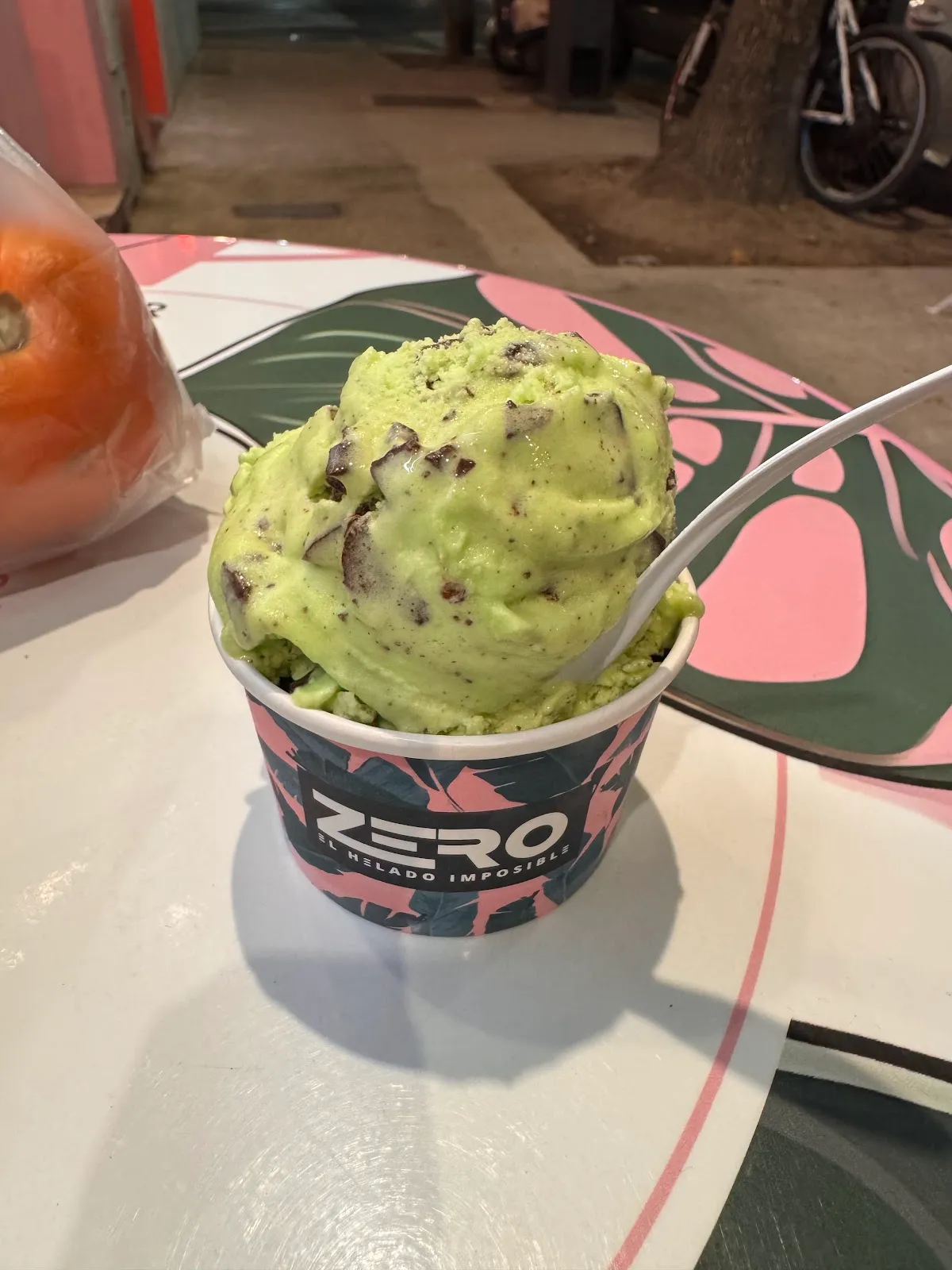 Zero Helados - Palermo — photo 2