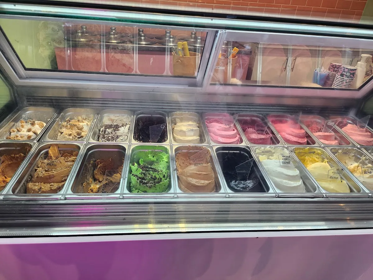 Zero Helados - Palermo — photo 3