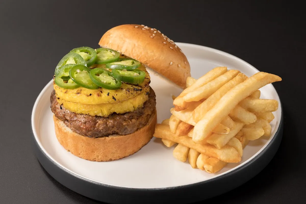 Burger House Atelier Kosher — photo 2