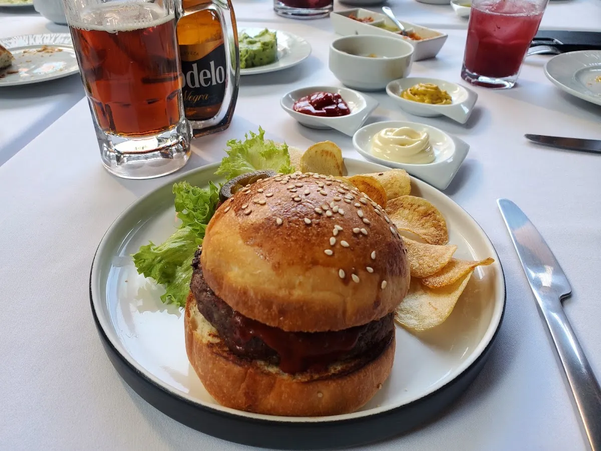 Burger House Atelier Kosher — photo 3