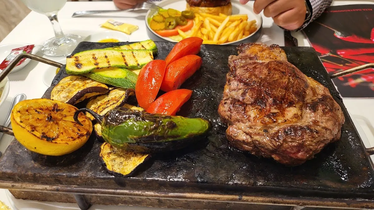 Burger House Atelier Kosher — photo 4