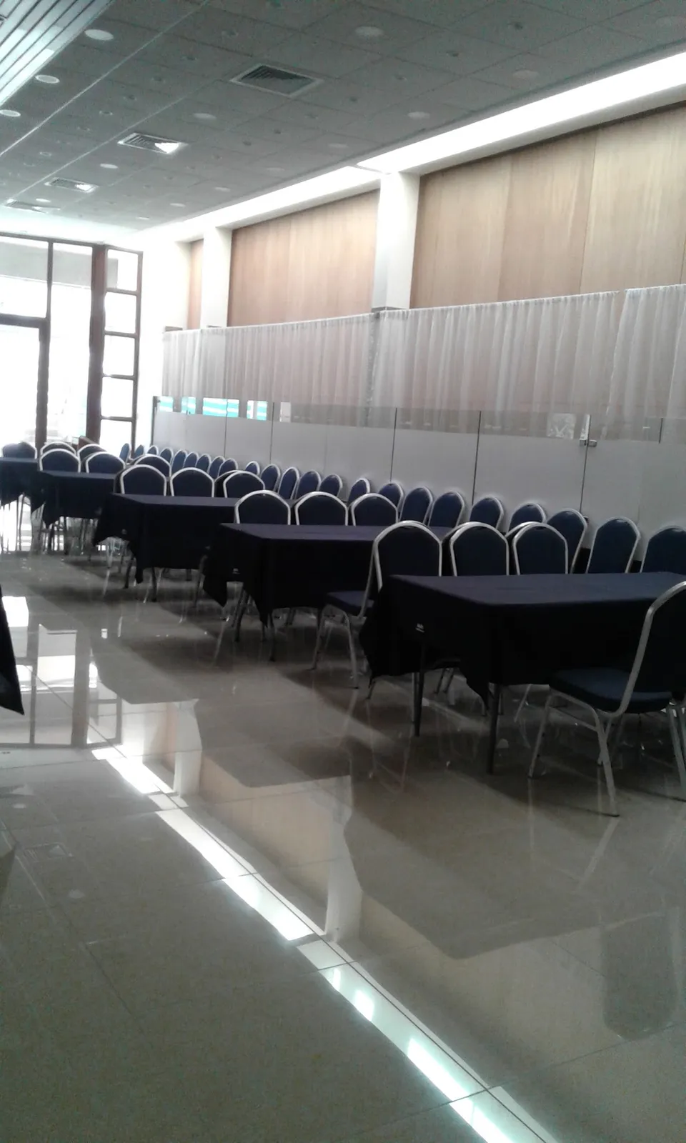 Aish HaTorah Chile - Sinagoga Bet Yosef — photo 3