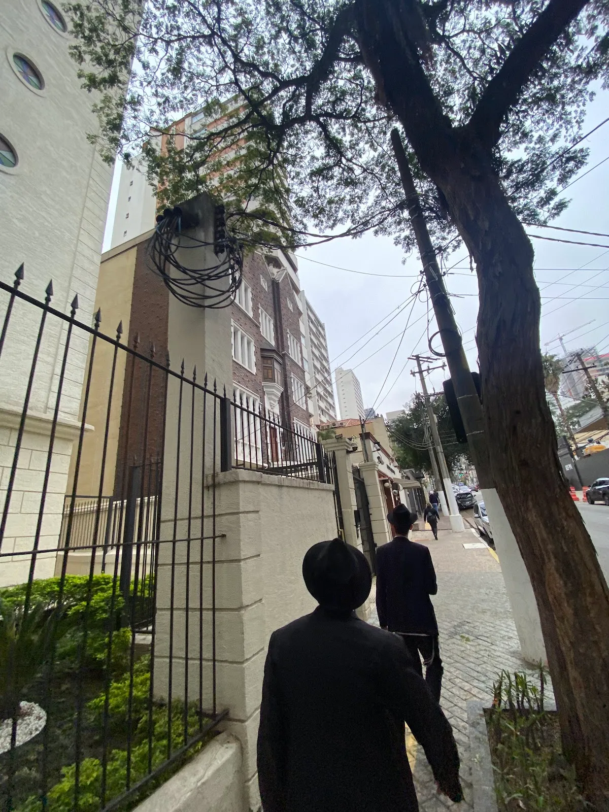Beit Chabad Central do Brasil — foto 3