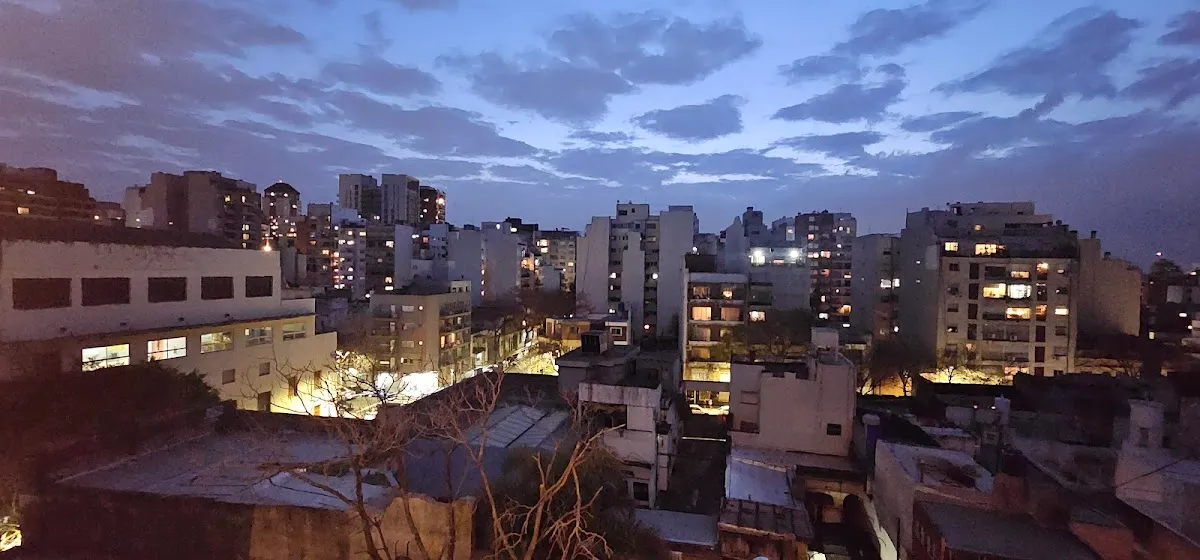 Beit Jabad Almagro — foto 4