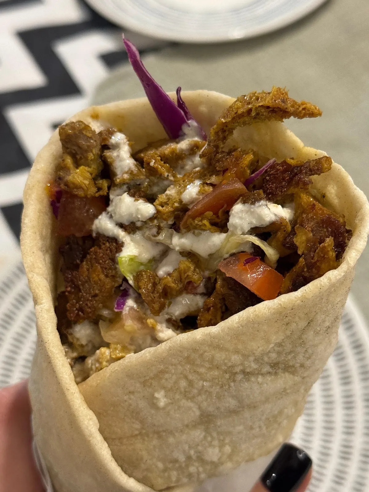 Aravegans — photo 3