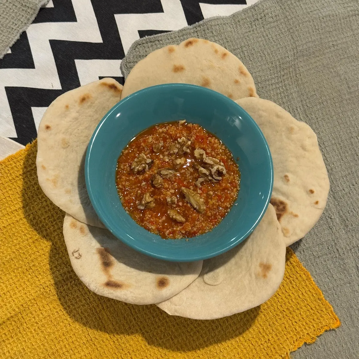 Aravegans — photo 4