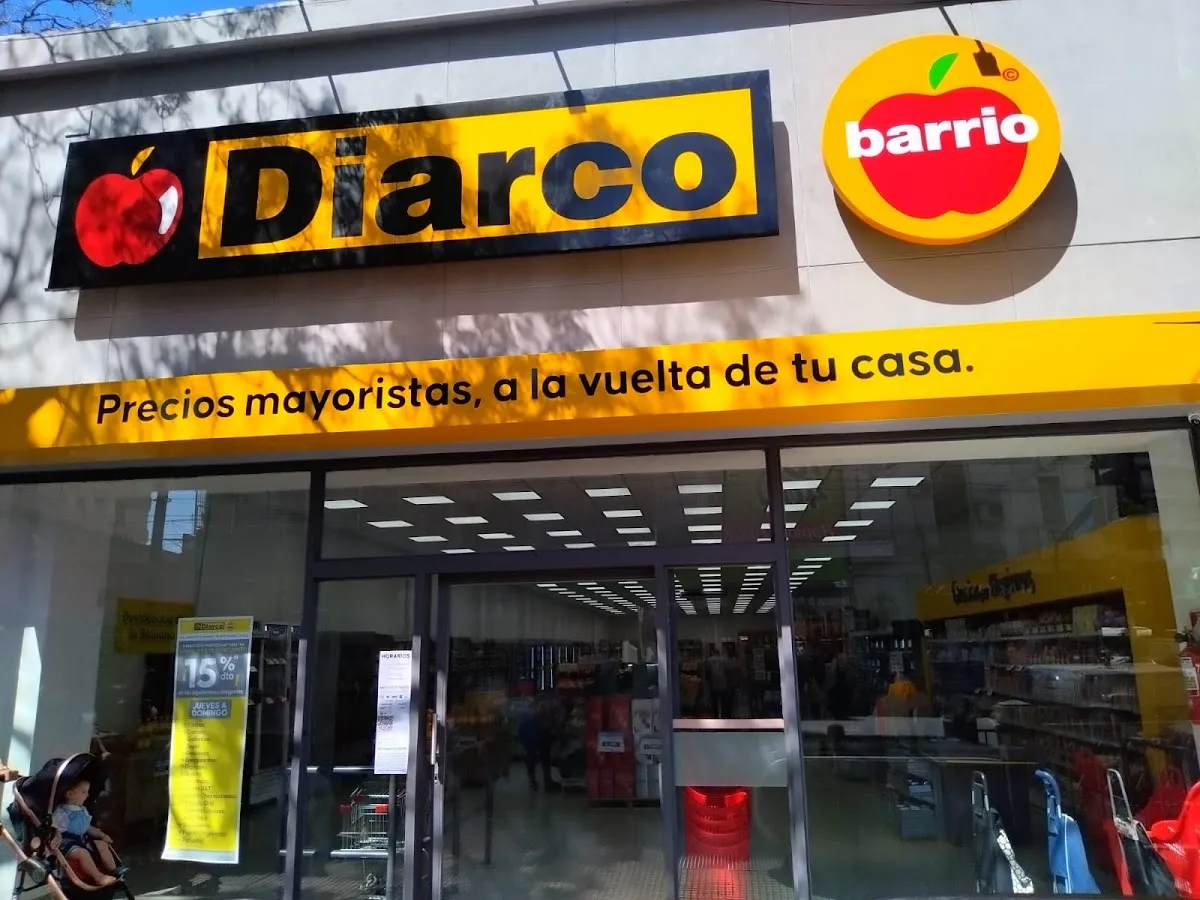 Diarco Barrio — photo 3
