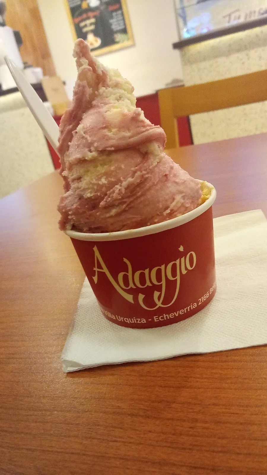 Adaggio — foto 4