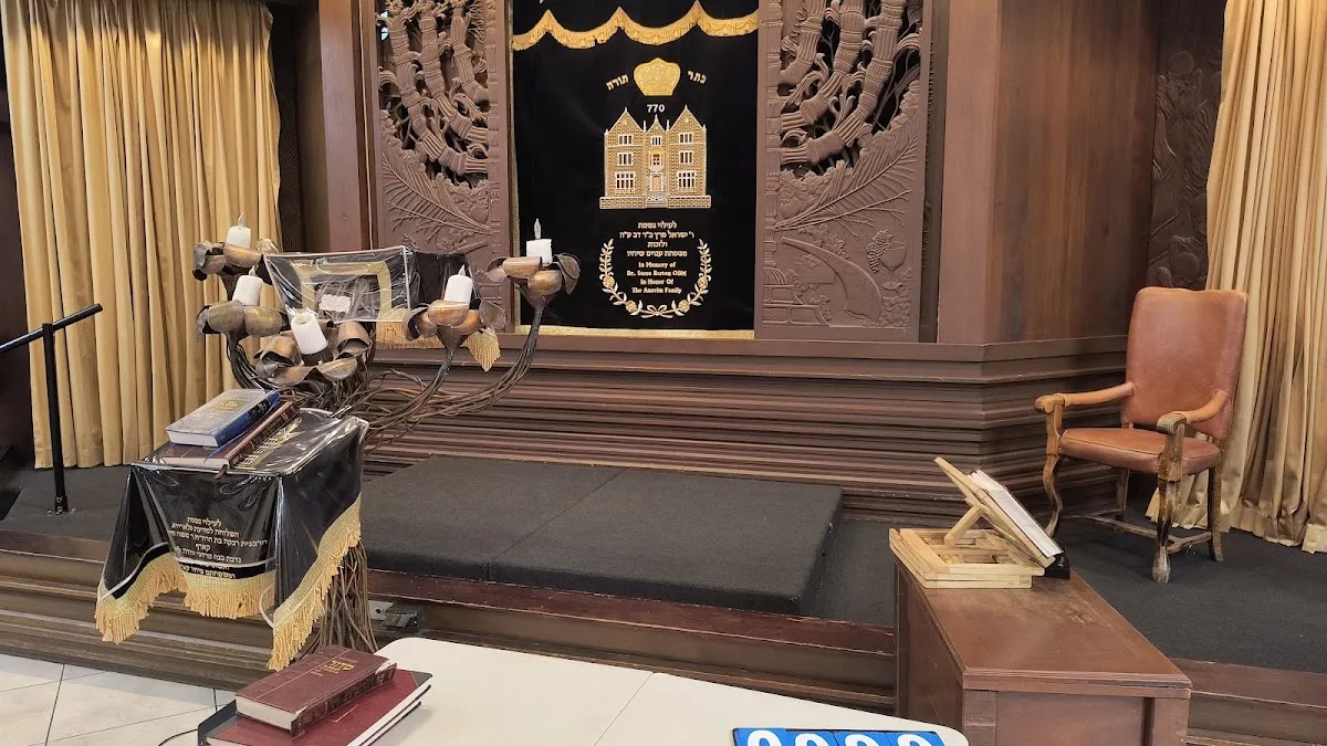 Beit Chabad South Beach — photo 2