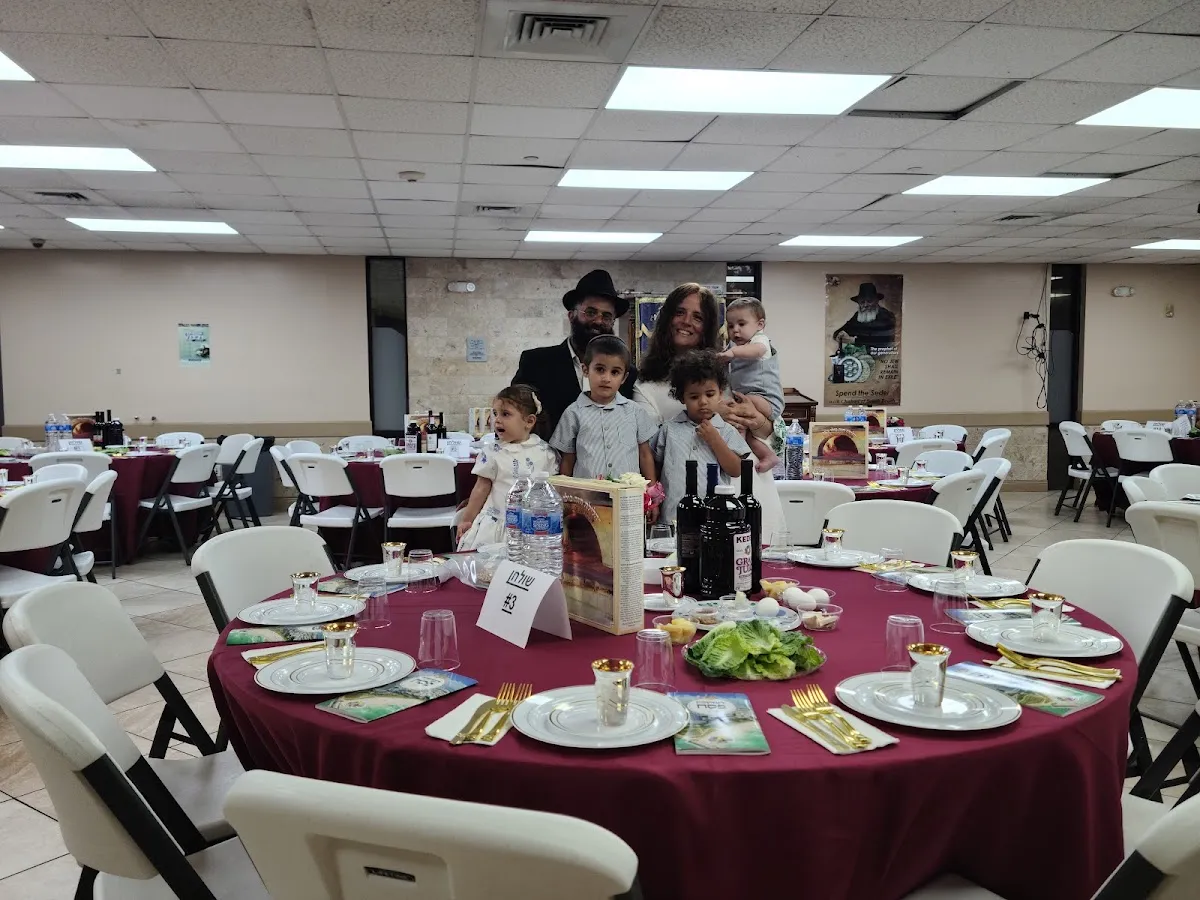 Beit Chabad South Beach — photo 3