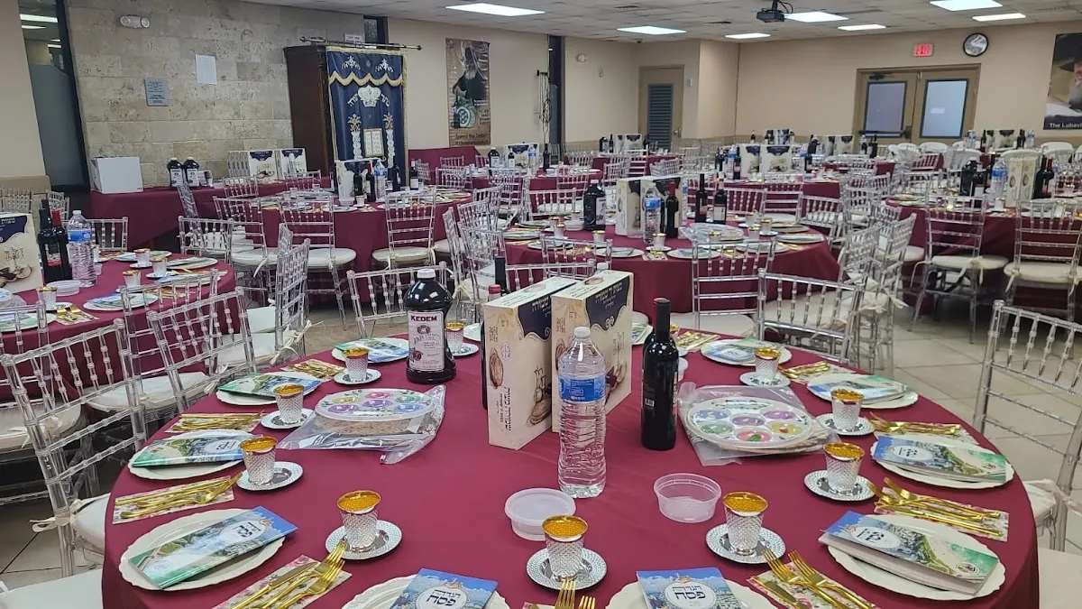 Beit Chabad South Beach — photo 4