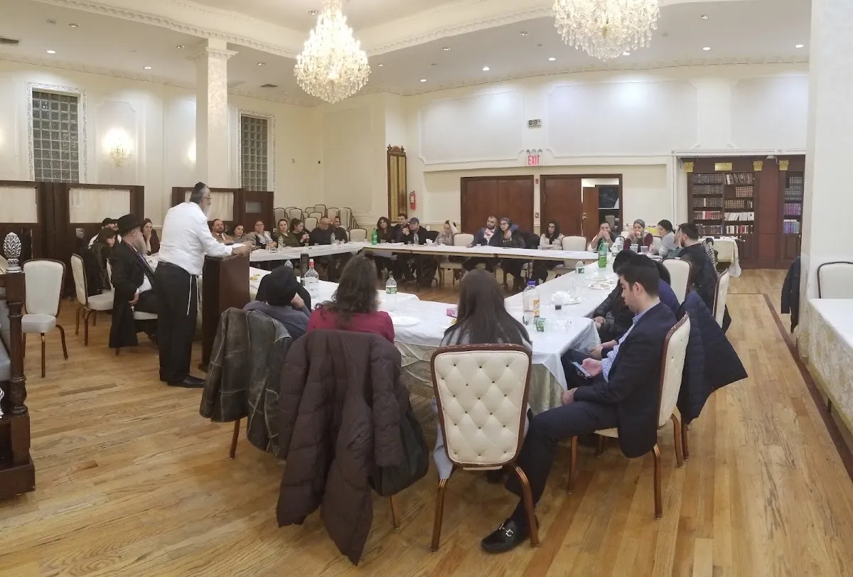 Bukharian Jewish Community Center — foto 3