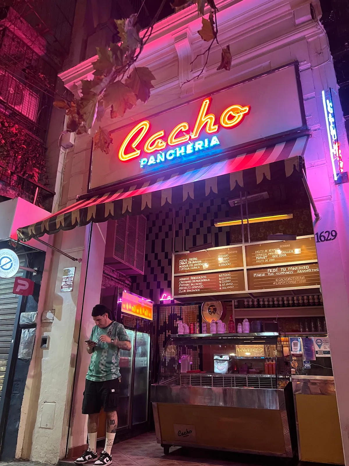 Cacho Pancheria — photo 3
