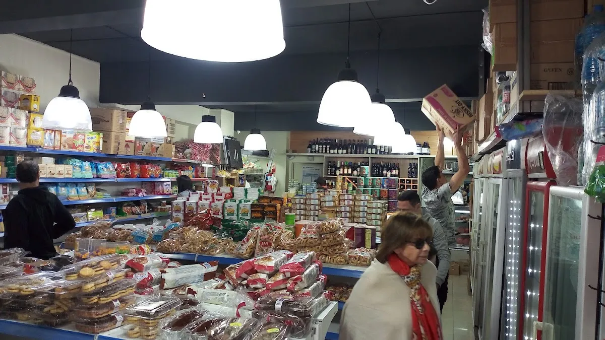 Ekosher Palermo — photo 3