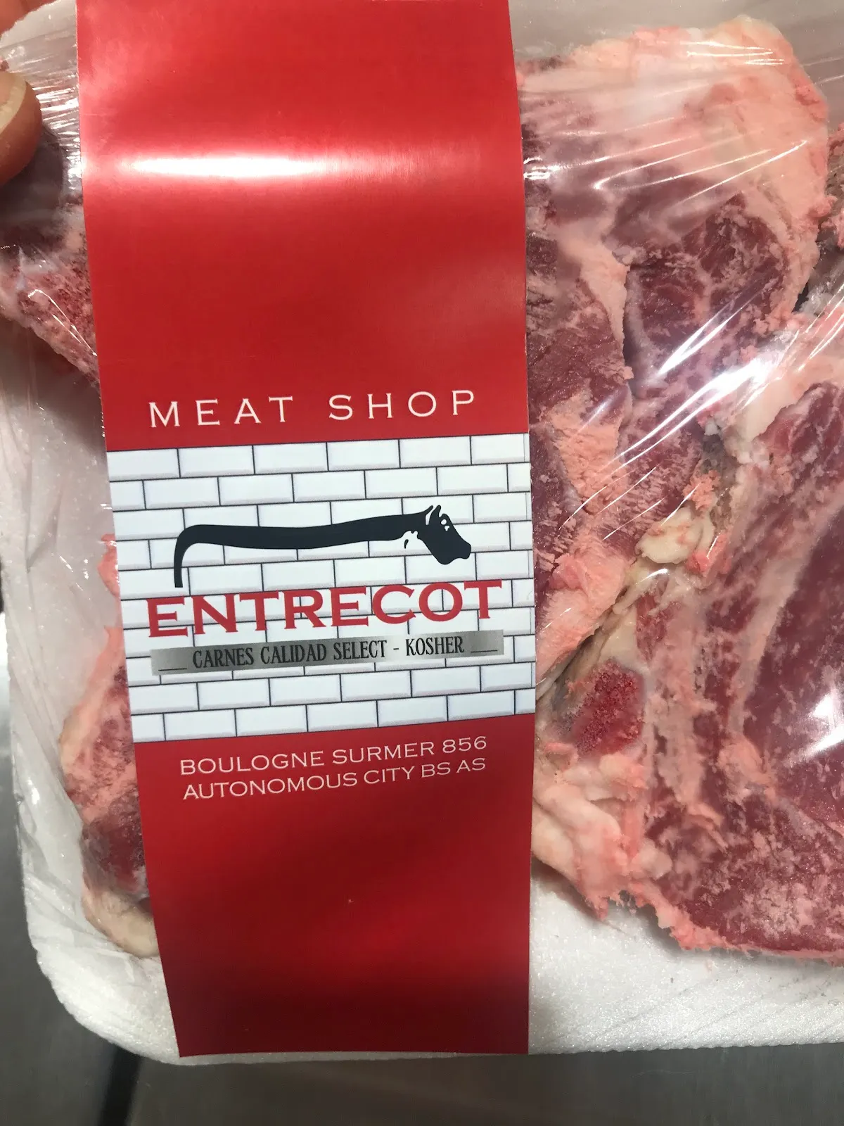 ENTRECOT — photo 4