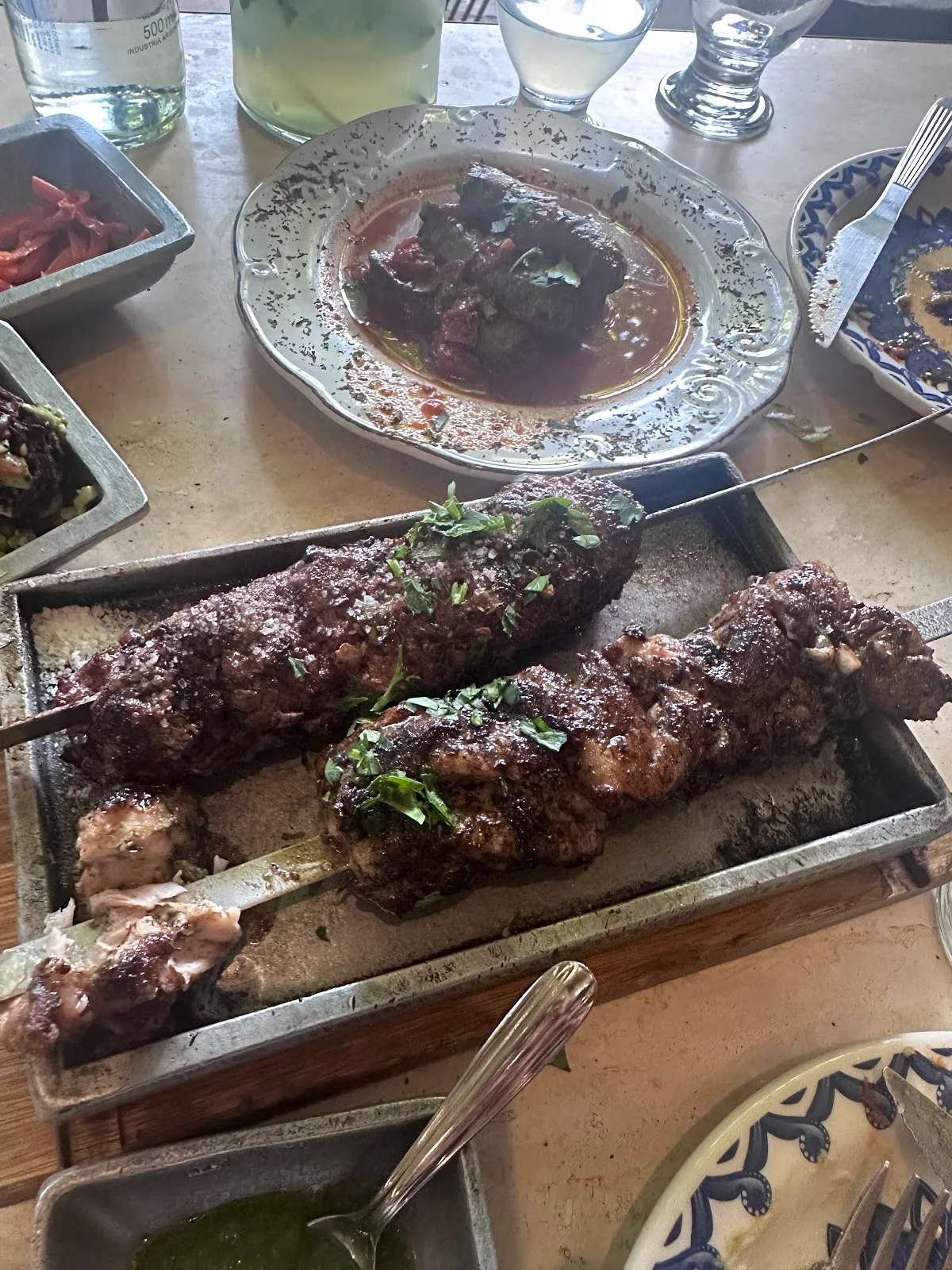Eretz Cantina Israeli — foto 4