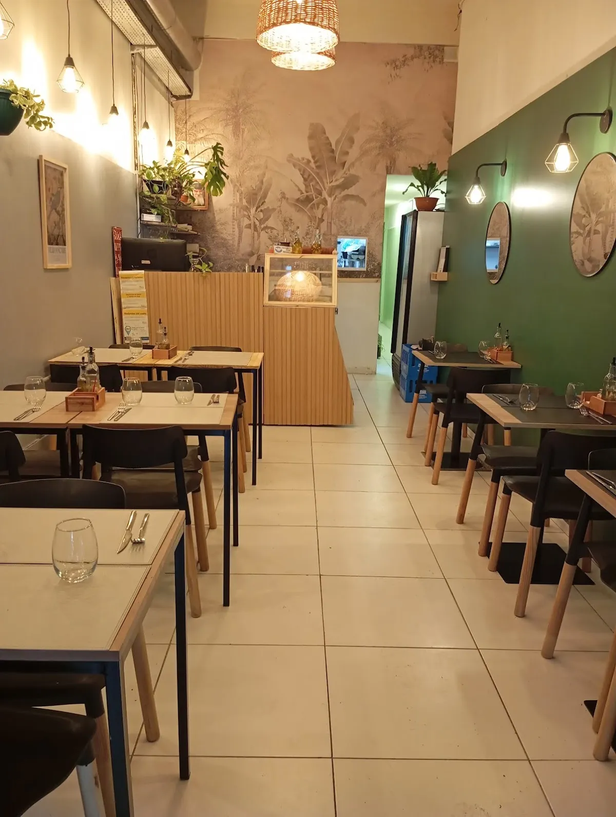 Haerez Resto kosher — photo 3