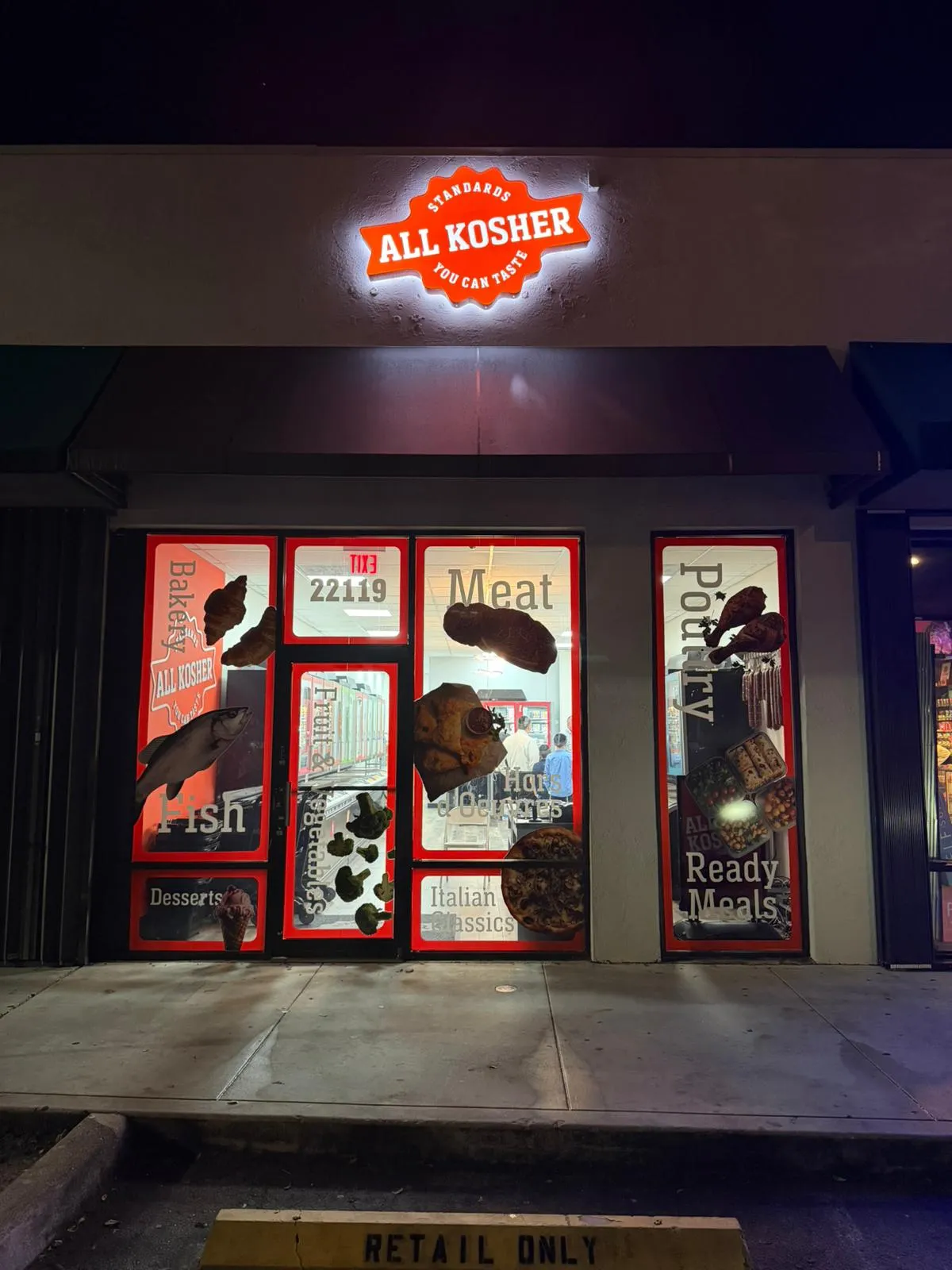 All Kosher | Boca Raton — photo 2