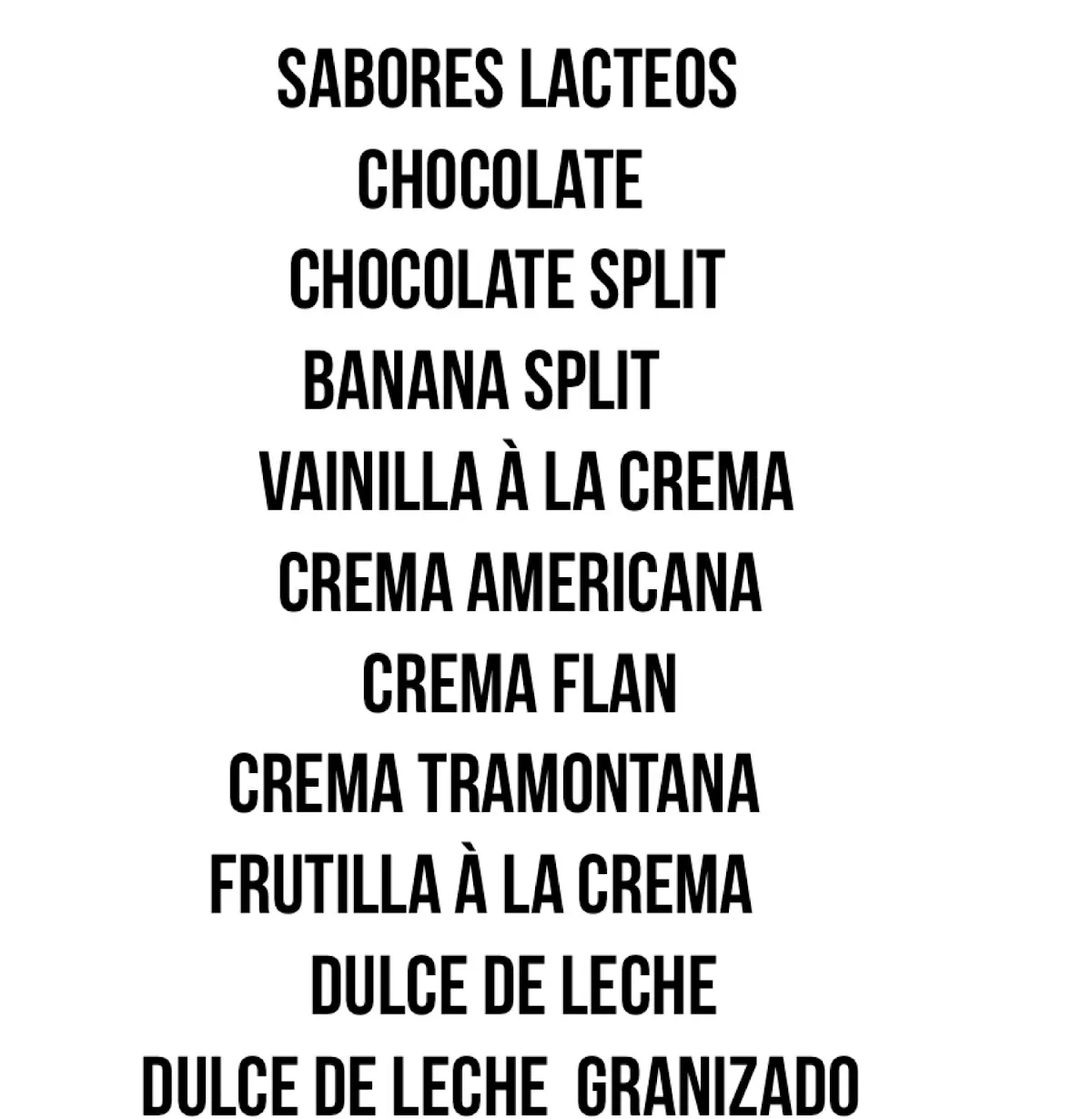heladería Tuttim Kosher — photo 4