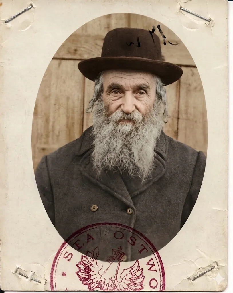 Beth Meir Hasidic Center Of Teaneck