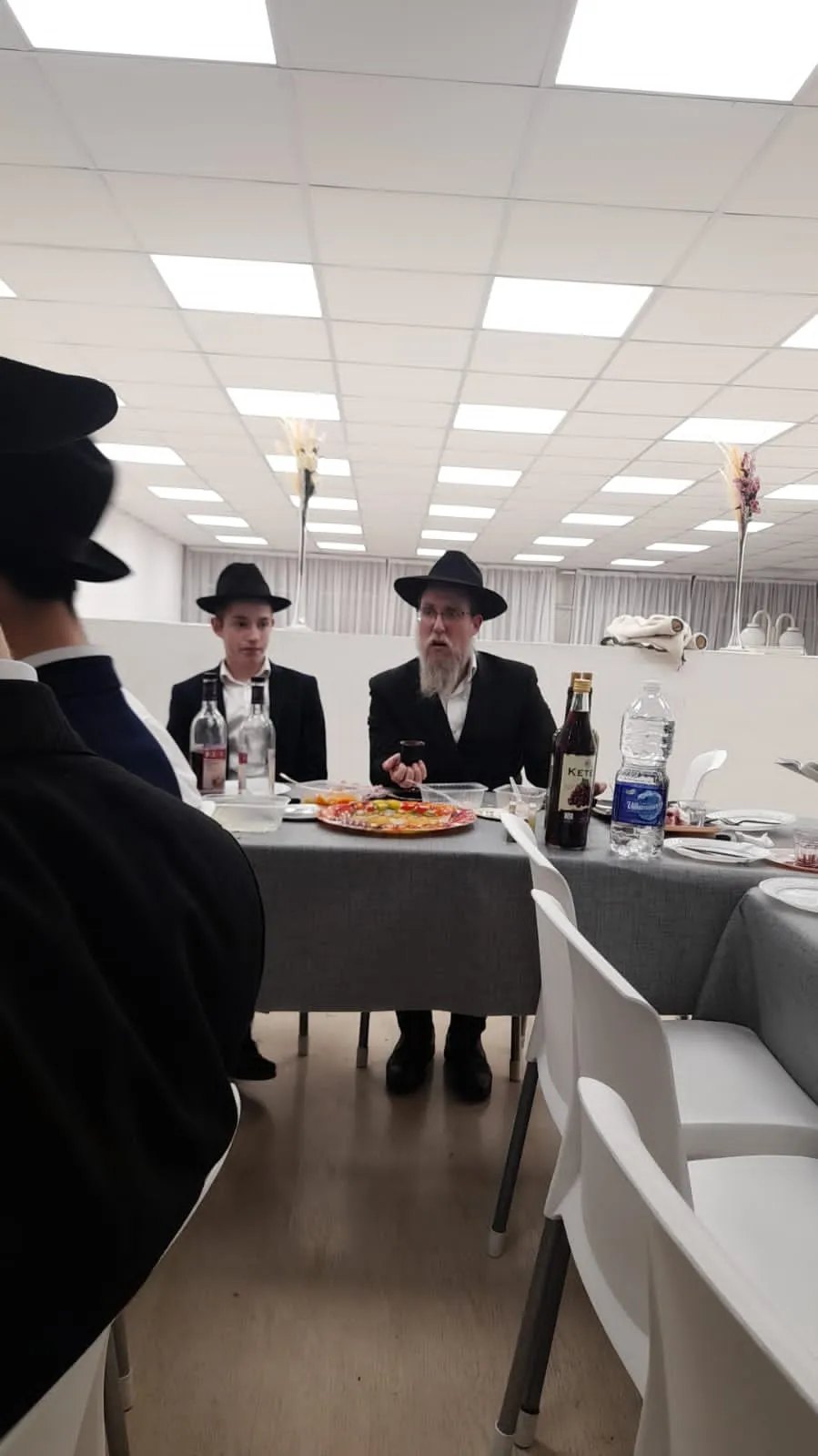 Beit Jabad Chacarita — foto 3