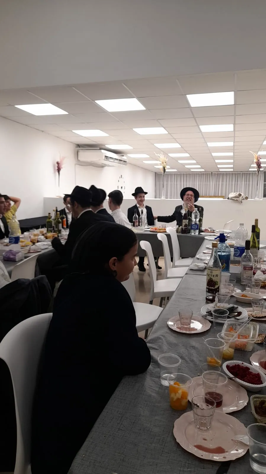 Beit Jabad Chacarita — foto 4