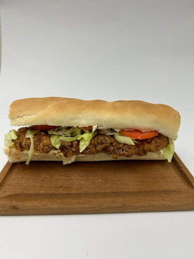 Confitería Minhag Kosher — photo 2