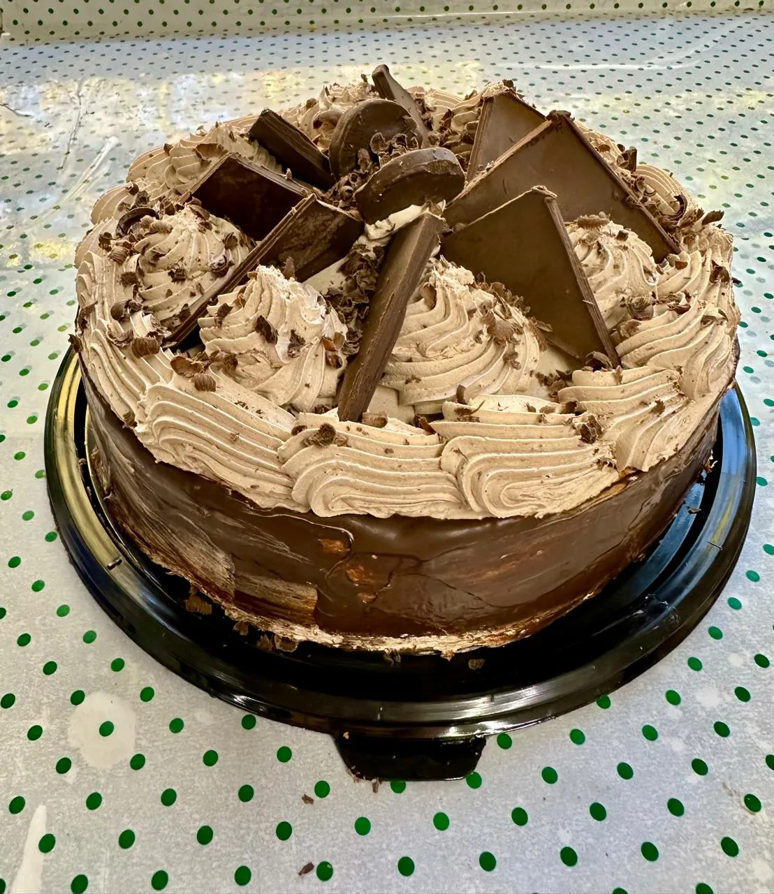 Confitería Minhag Kosher — photo 3