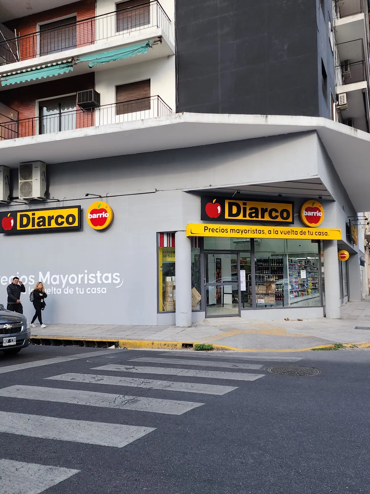 Diarco Barrio — photo 4