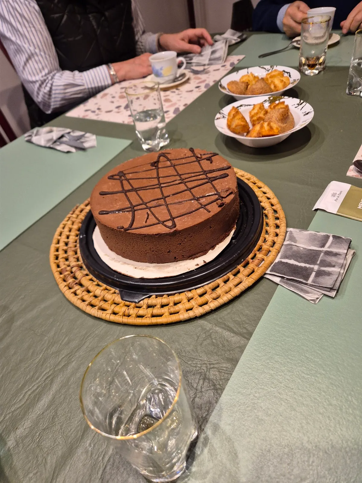 Chic Chac Food — photo 2