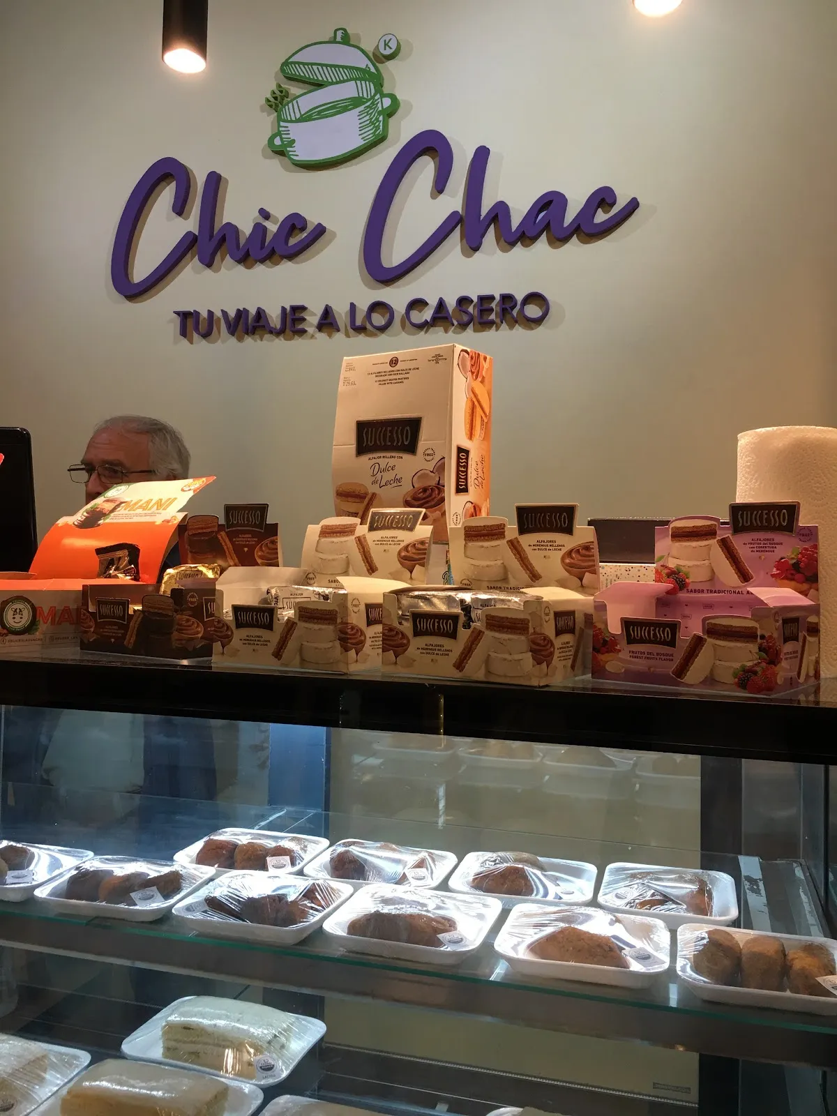Chic Chac Food — photo 3