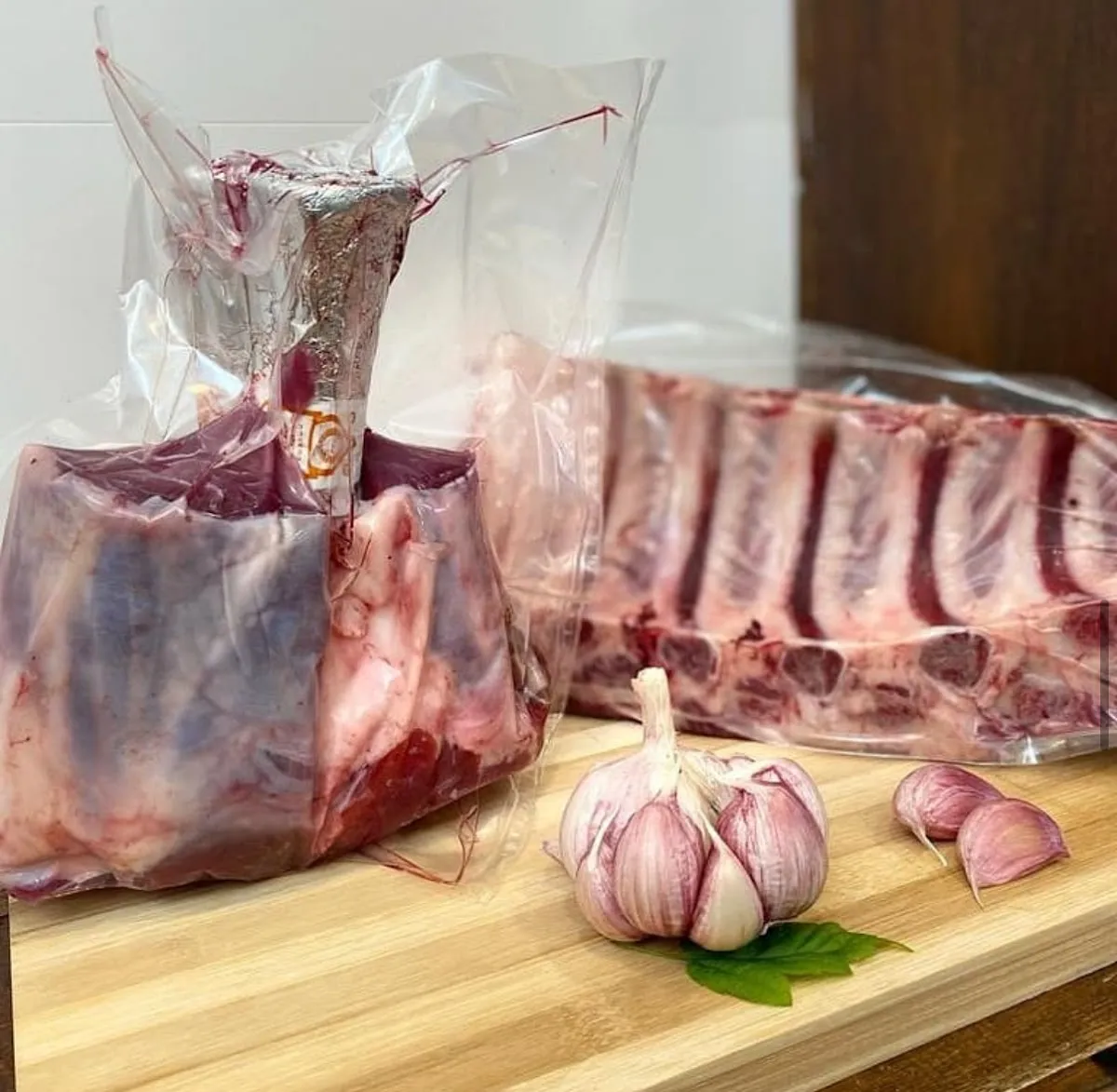Belgrano Kosher — foto 3