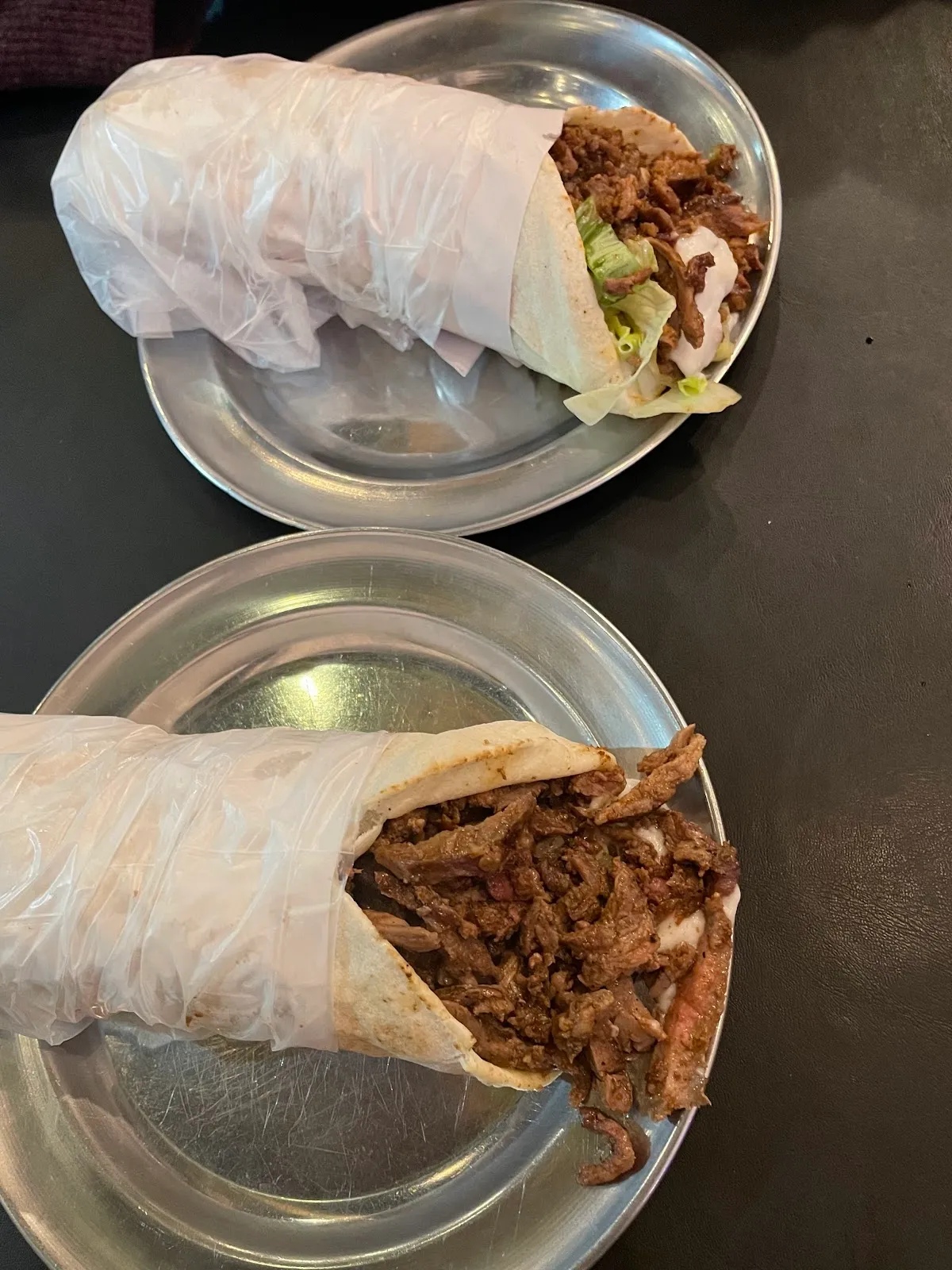 Shawarma al Nabek — photo 3