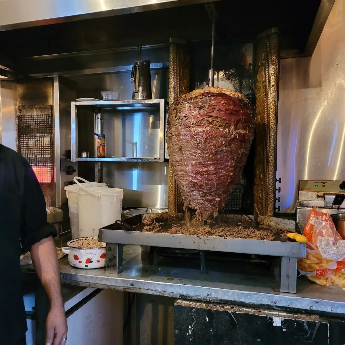 Shawarma al Nabek — photo 4