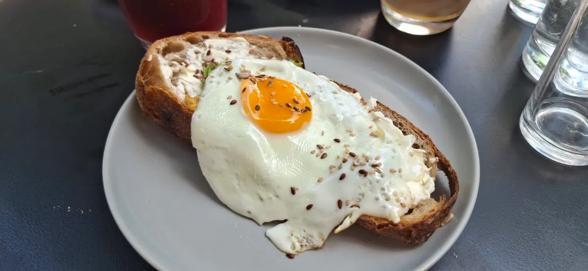 Blanca Café — foto 2