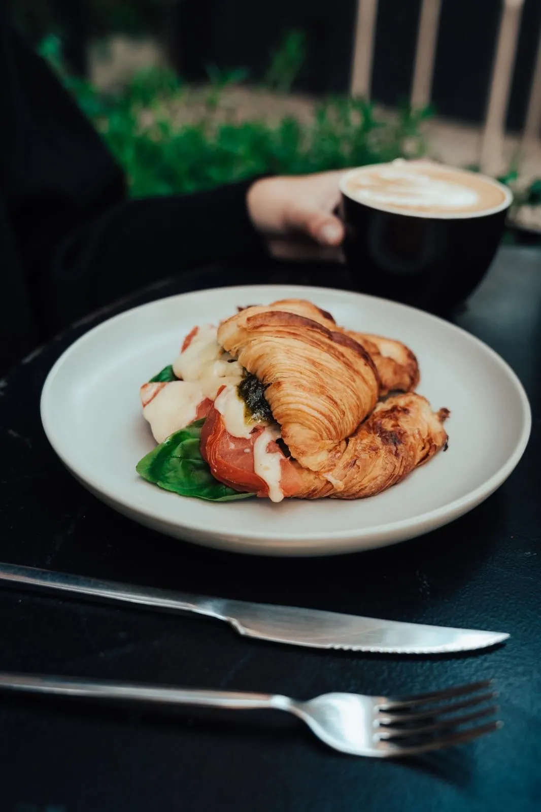 Blanca Café — foto 3