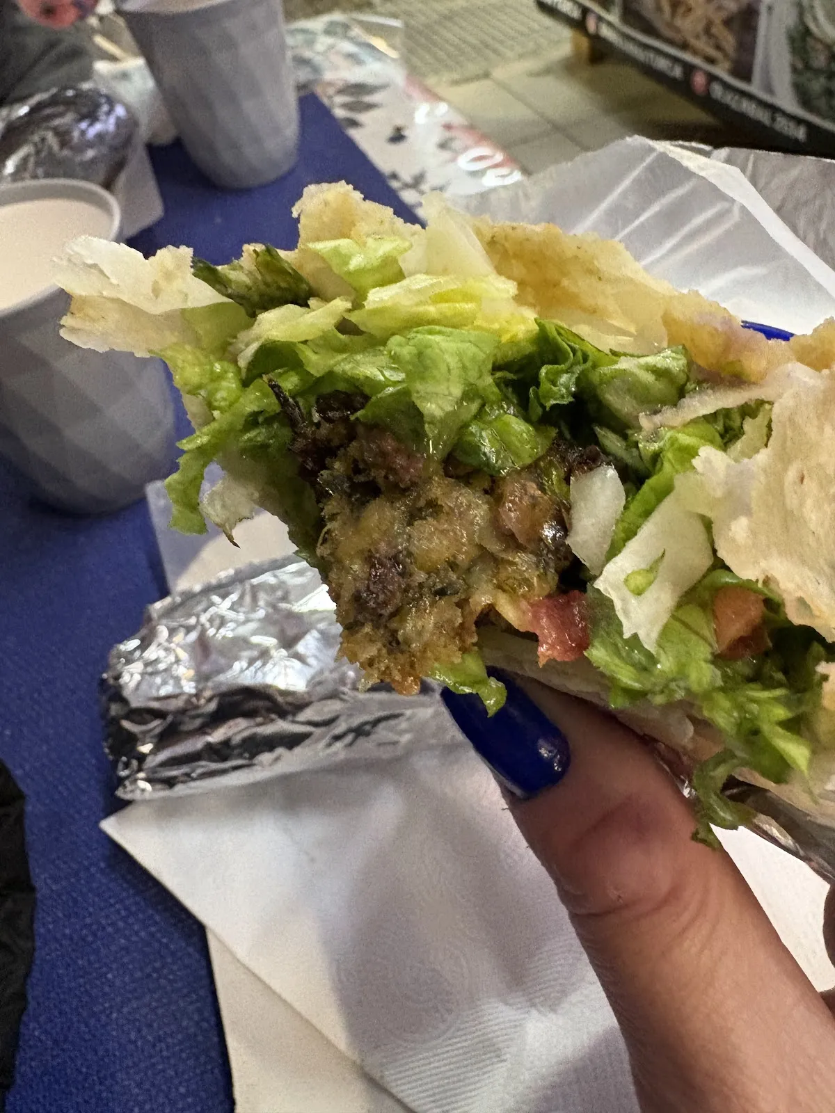 Shawarma Turca — photo 3