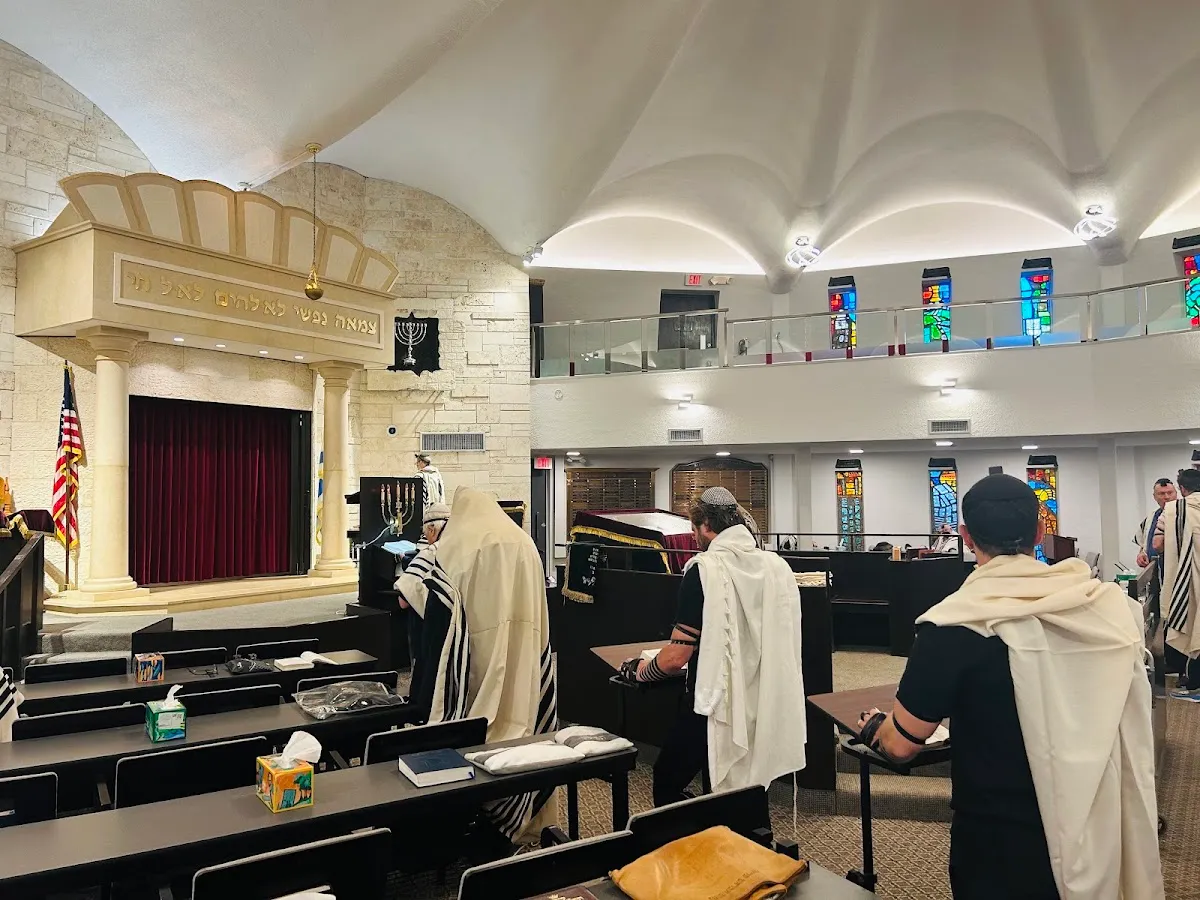 Beth Israel Congregation