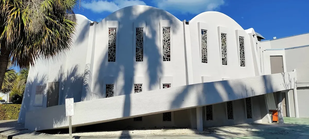 Beth Israel Congregation — photo 2