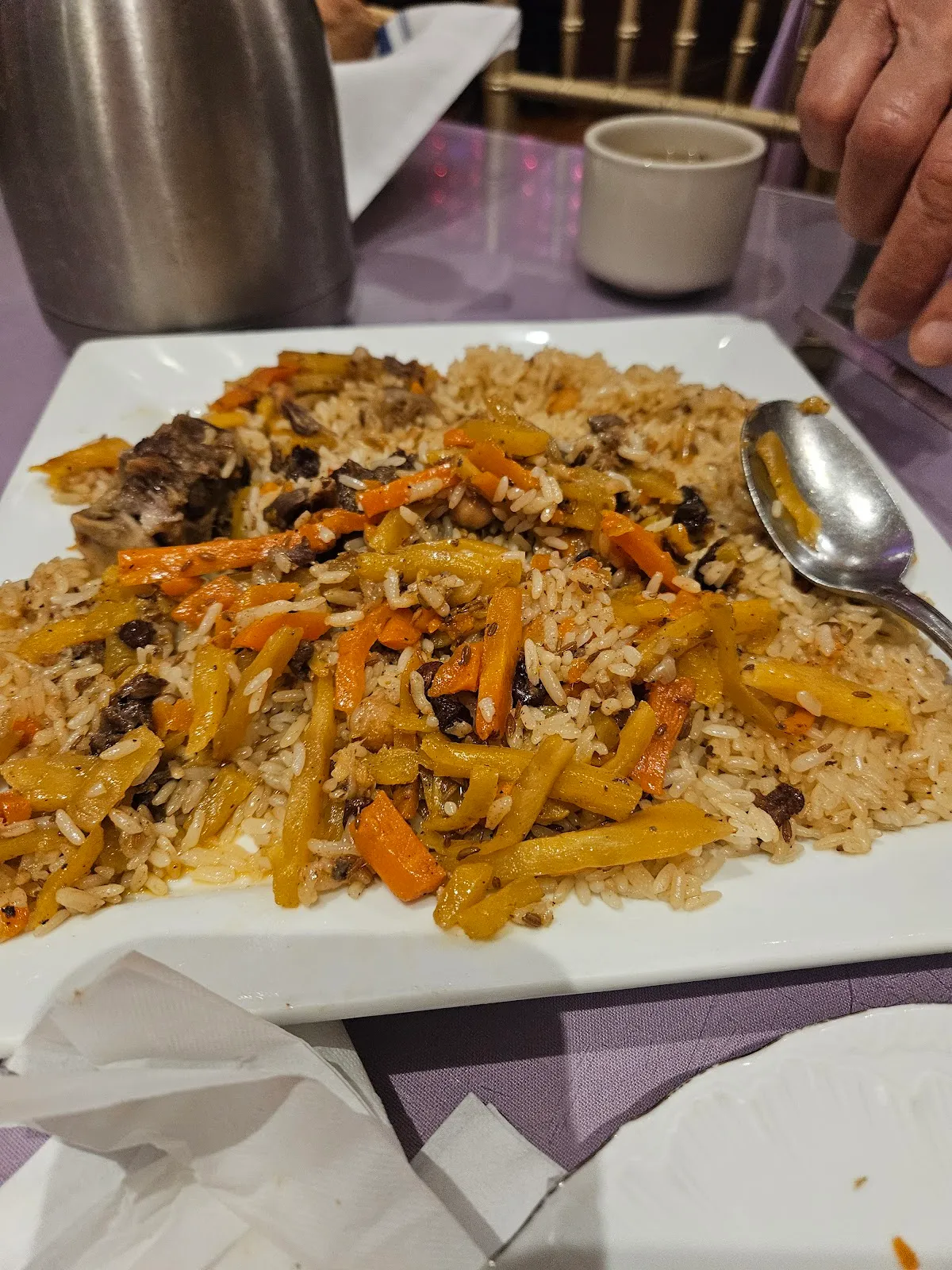 Asia Glatt Kosher — foto 4