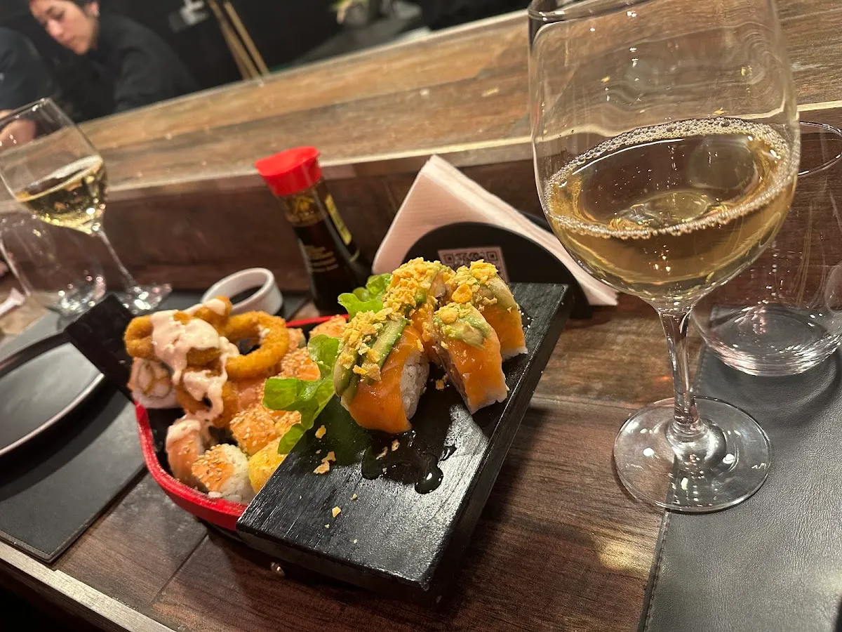 Al Galope Parrilla Kosher — foto 3