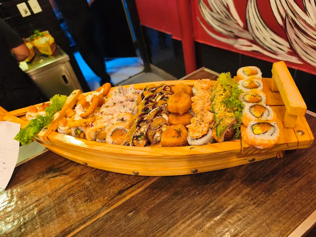Al Galope Parrilla Kosher — foto 4