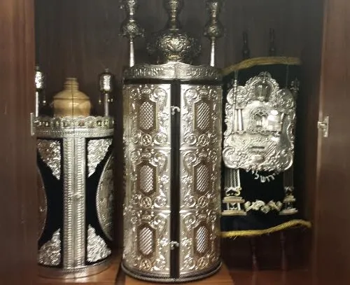 Bet Yosef (The Caro Synagogue)